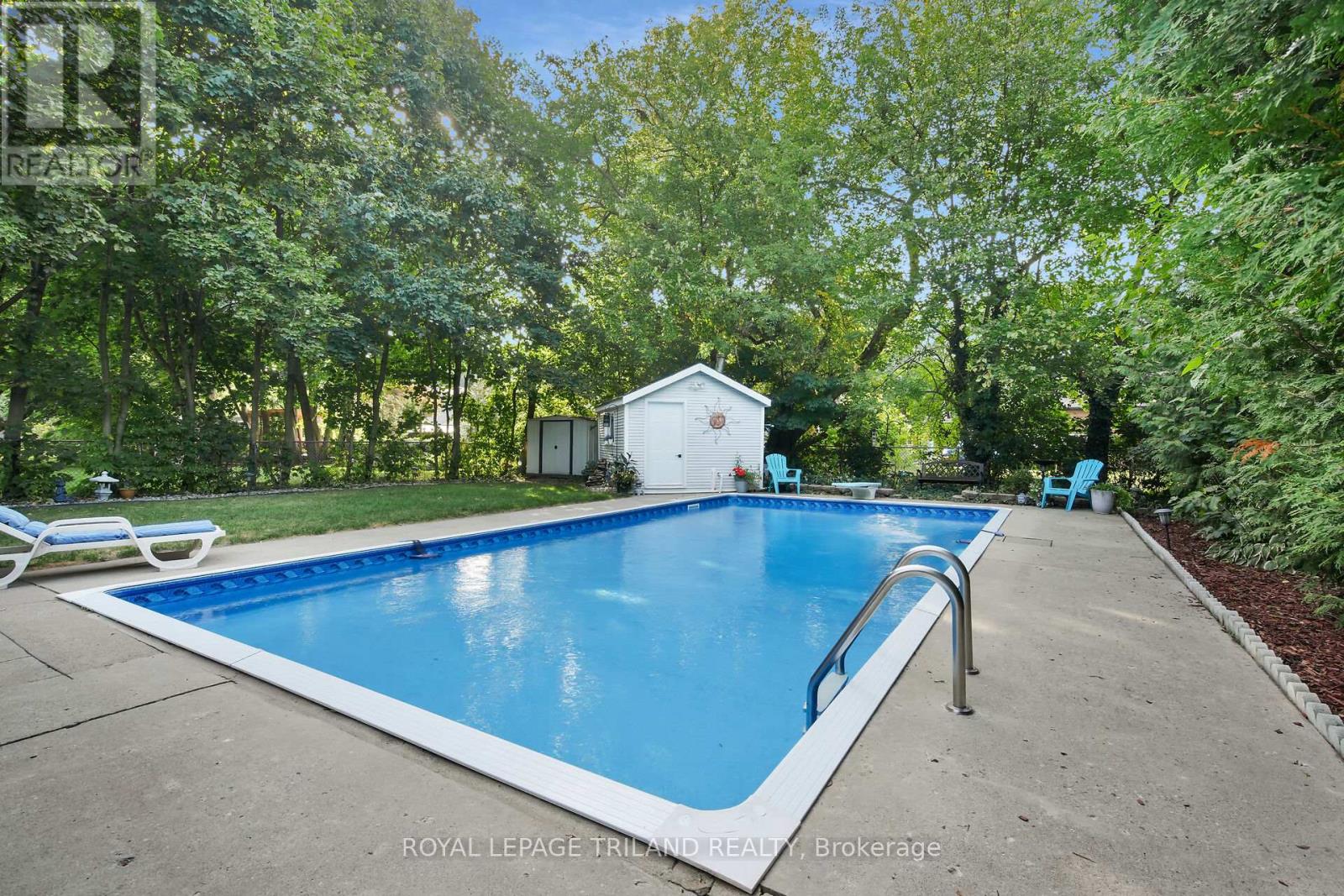 65 Broadway Avenue, London South, Ontario  N6P 1A9 - Photo 31 - X12396676