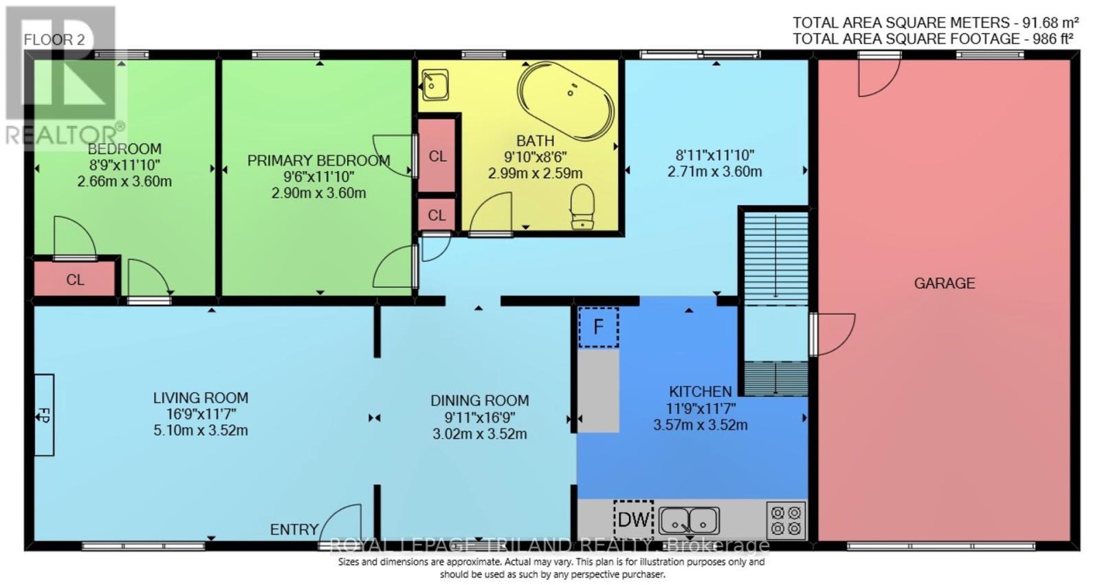 65 Broadway Avenue, London South, Ontario  N6P 1A9 - Photo 39 - X12396676