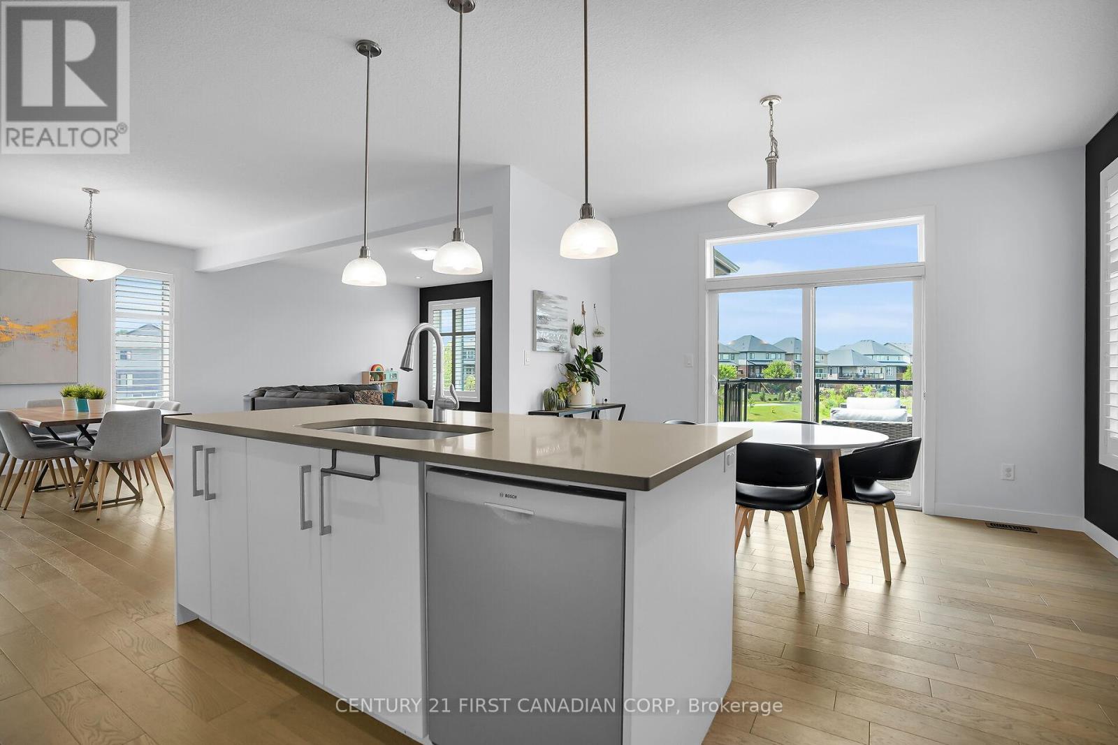 2418 Tokala Trail, London North, Ontario  N6G 0V6 - Photo 16 - X12396701