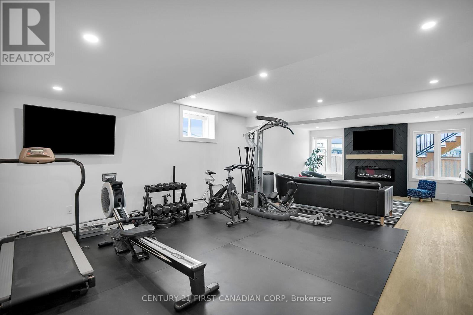 2418 Tokala Trail, London North, Ontario  N6G 0V6 - Photo 33 - X12396701