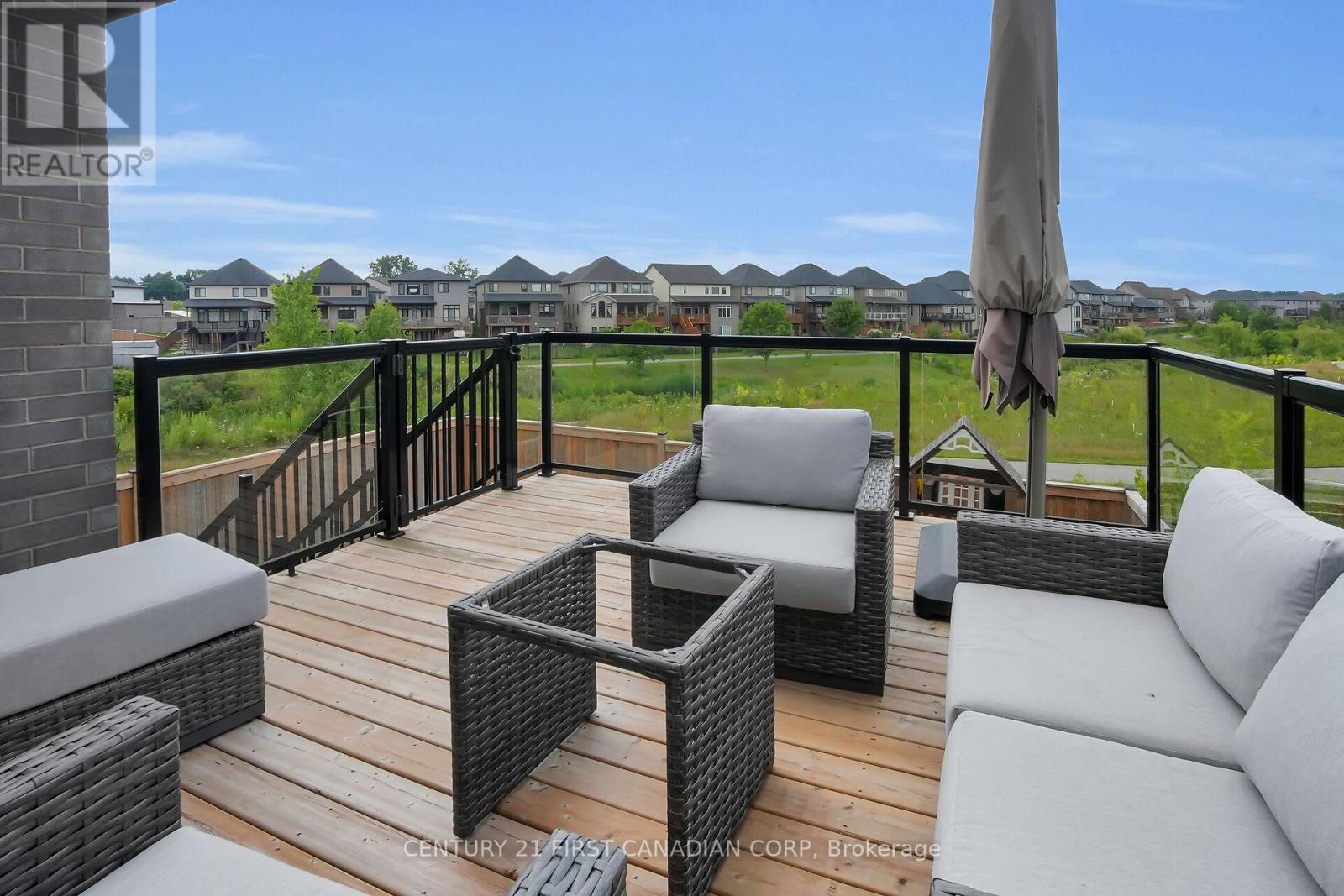 2418 Tokala Trail, London North, Ontario  N6G 0V6 - Photo 40 - X12396701