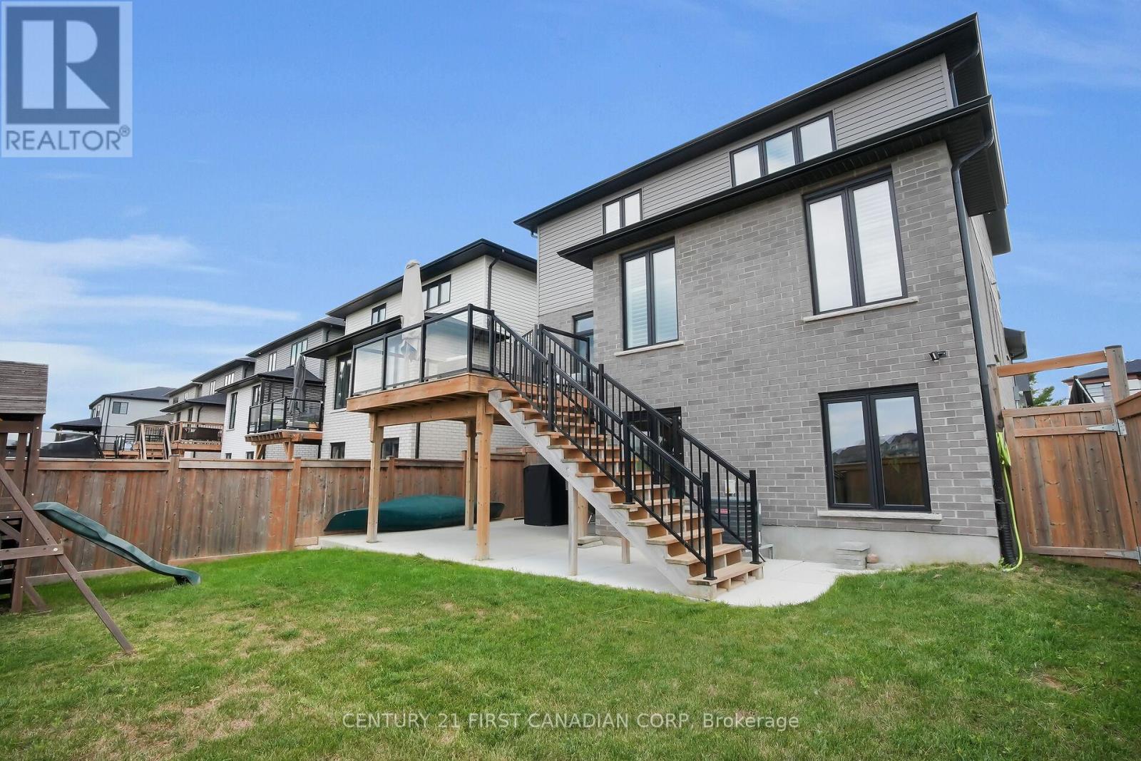 2418 Tokala Trail, London North, Ontario  N6G 0V6 - Photo 44 - X12396701