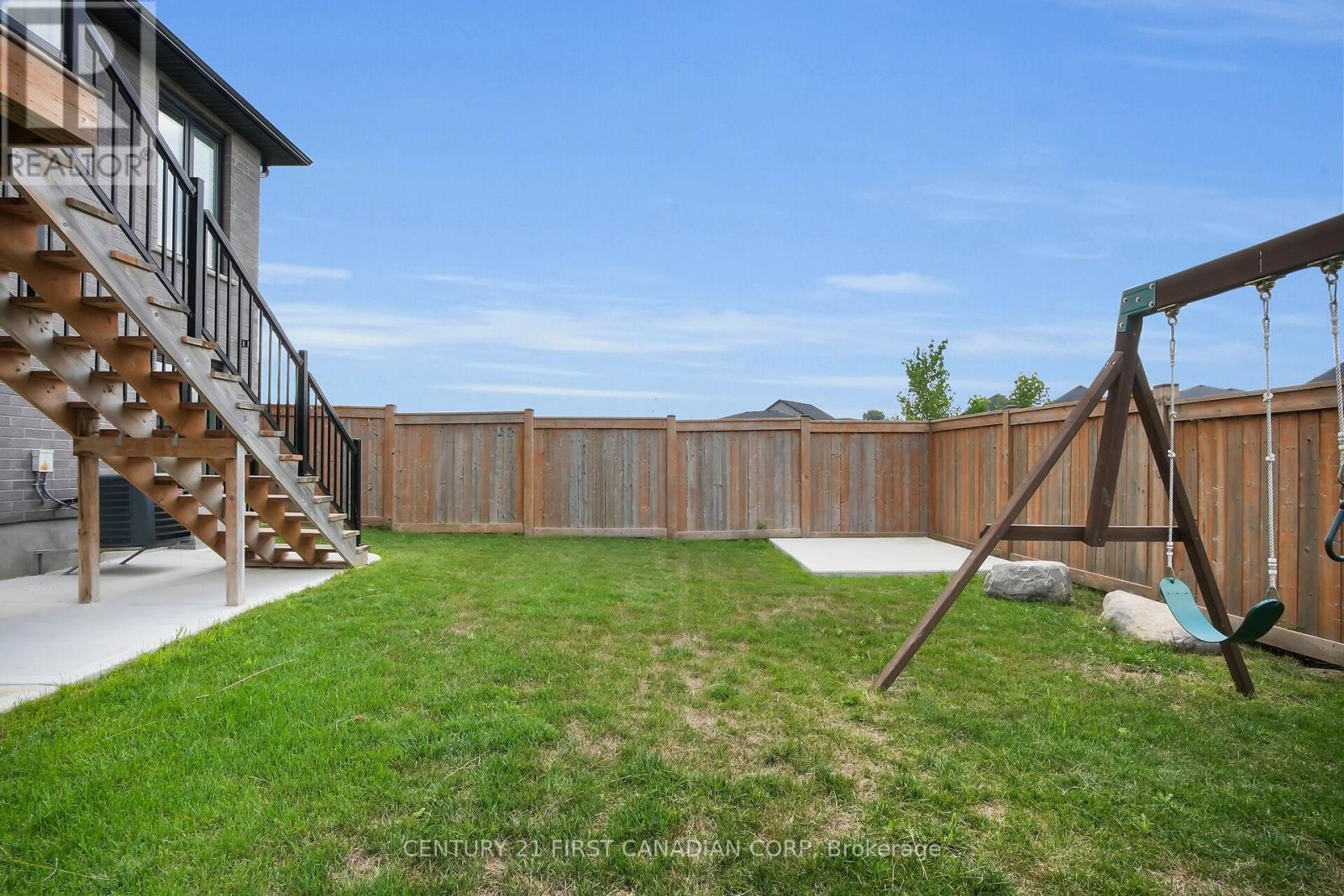 2418 Tokala Trail, London North, Ontario  N6G 0V6 - Photo 45 - X12396701