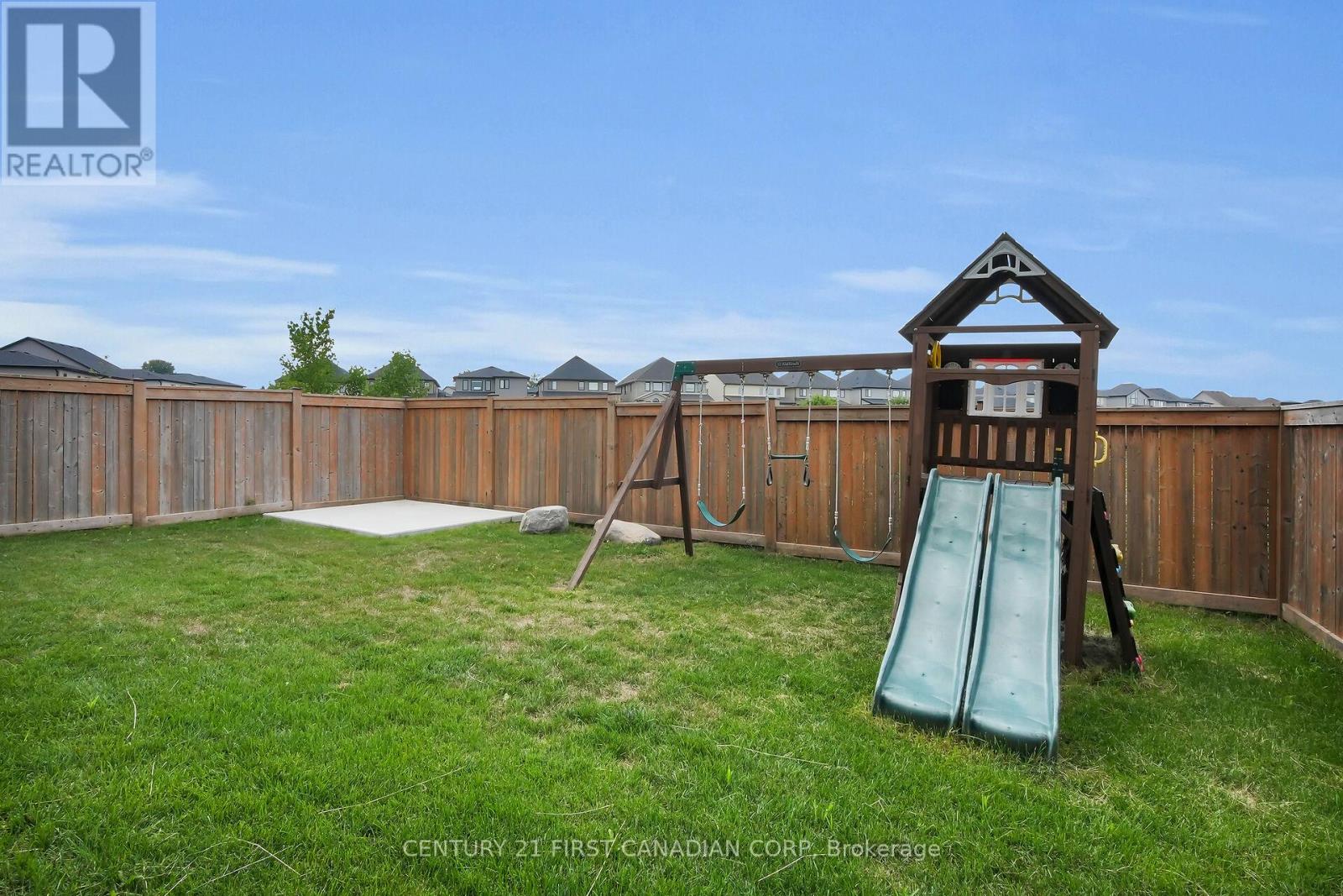 2418 Tokala Trail, London North, Ontario  N6G 0V6 - Photo 46 - X12396701