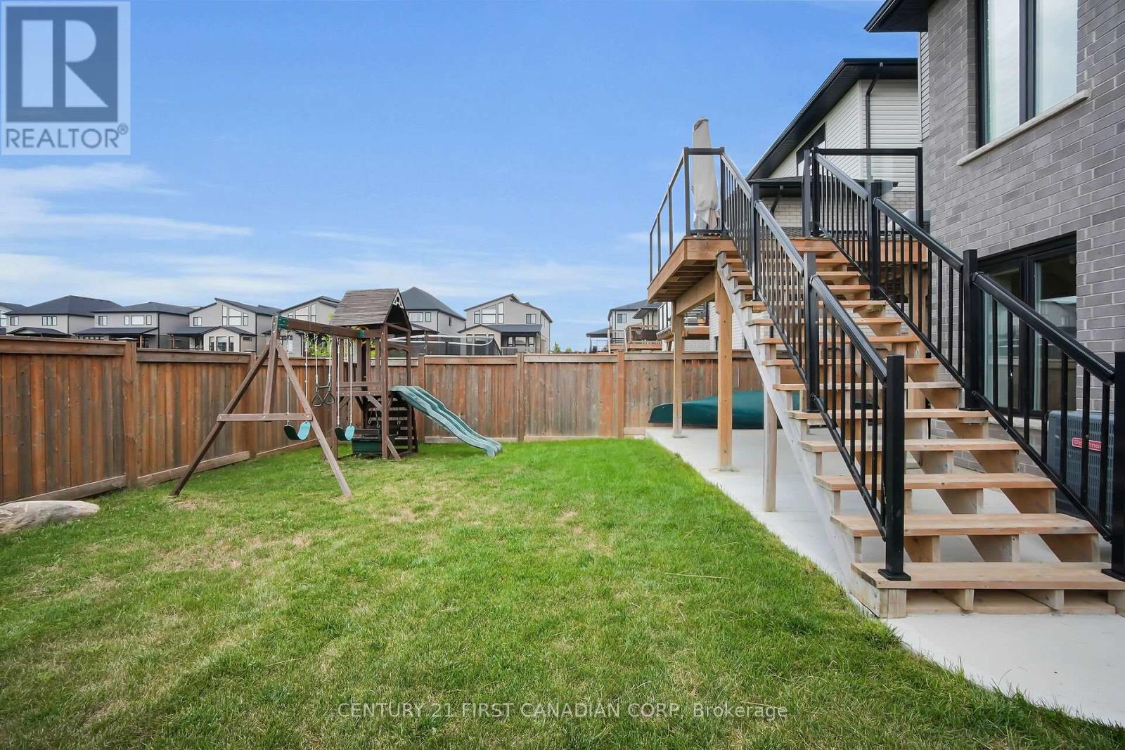 2418 Tokala Trail, London North, Ontario  N6G 0V6 - Photo 47 - X12396701