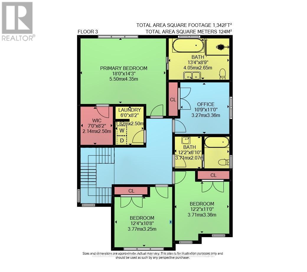 2418 Tokala Trail, London North, Ontario  N6G 0V6 - Photo 50 - X12396701