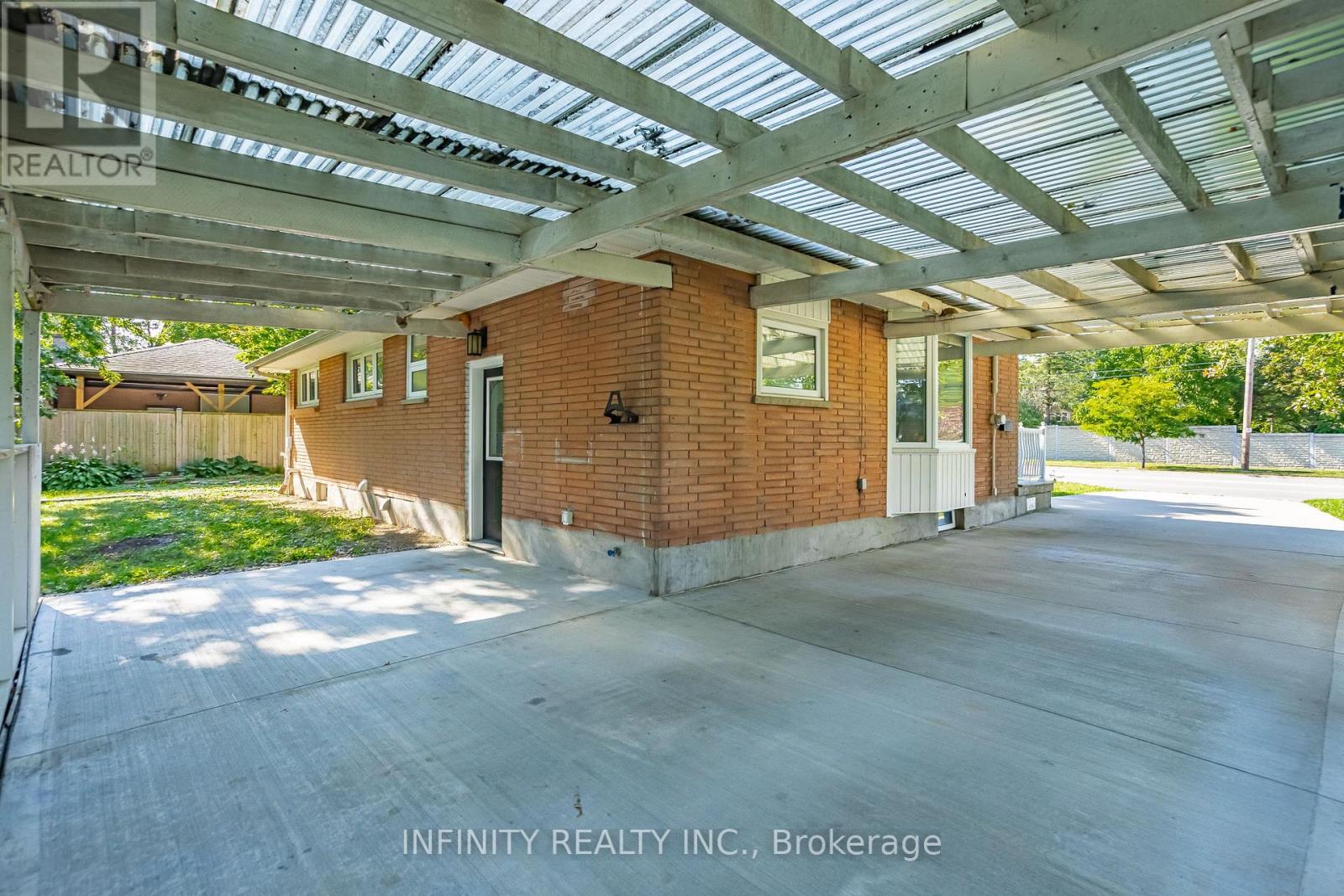 776 Oxford Street W, London North, Ontario  N6H 1V2 - Photo 27 - X12396747