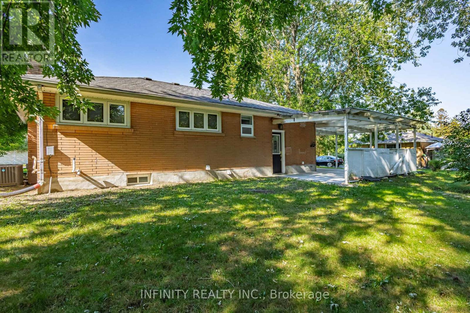 776 Oxford Street W, London North, Ontario  N6H 1V2 - Photo 28 - X12396747