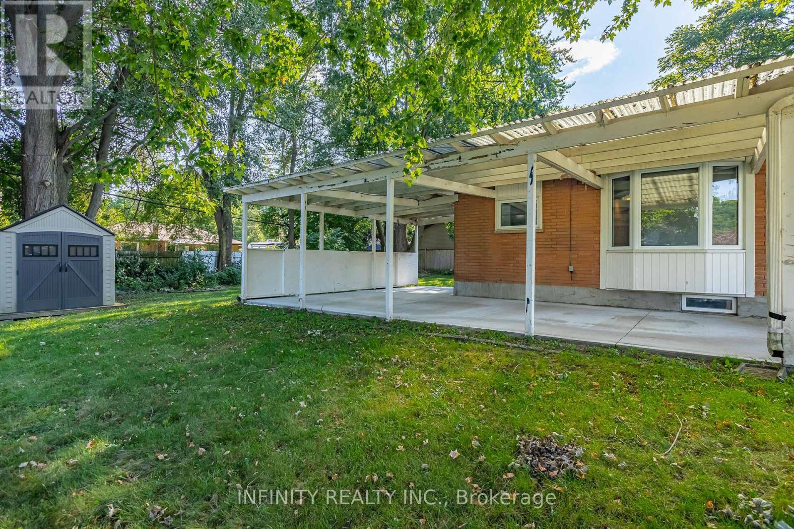 776 Oxford Street W, London North, Ontario  N6H 1V2 - Photo 29 - X12396747