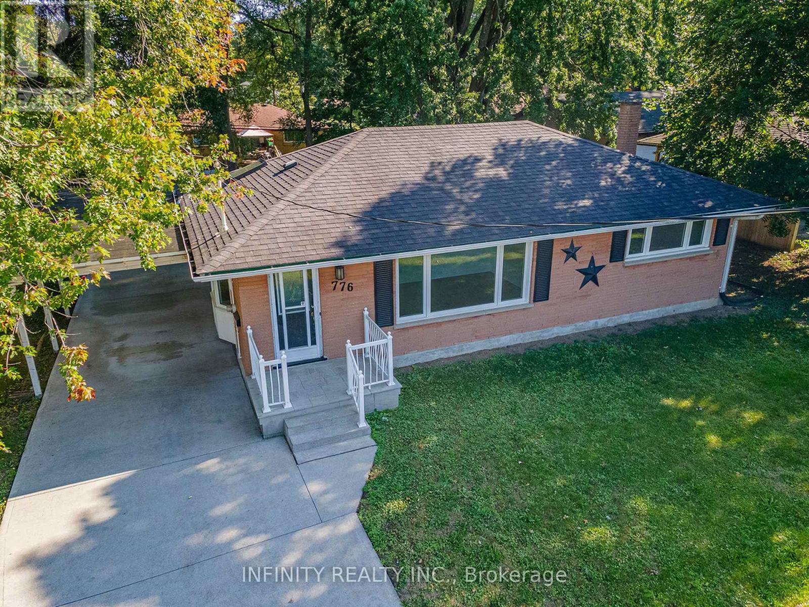 776 Oxford Street W, London North, Ontario  N6H 1V2 - Photo 31 - X12396747