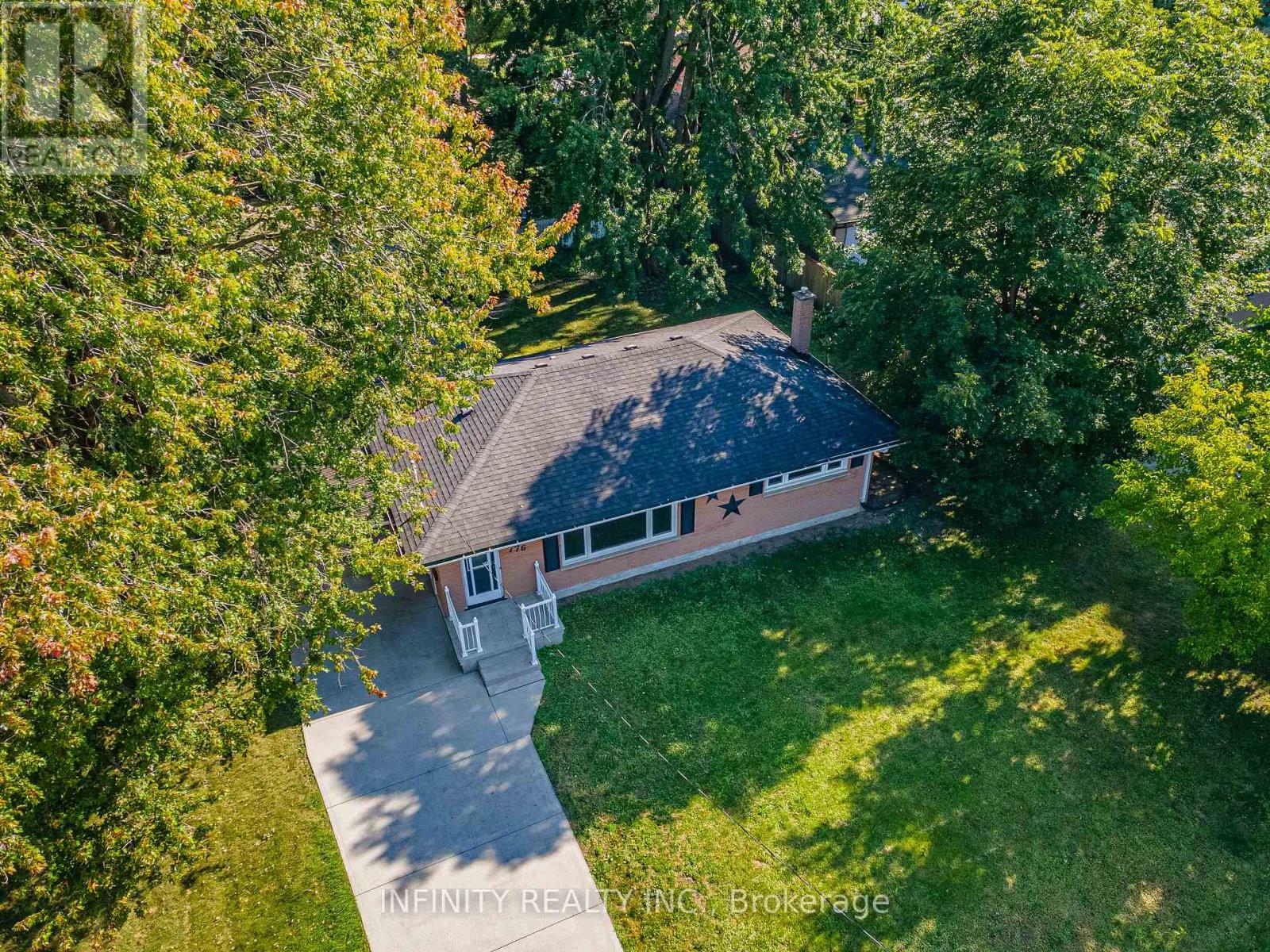 776 Oxford Street W, London North, Ontario  N6H 1V2 - Photo 32 - X12396747