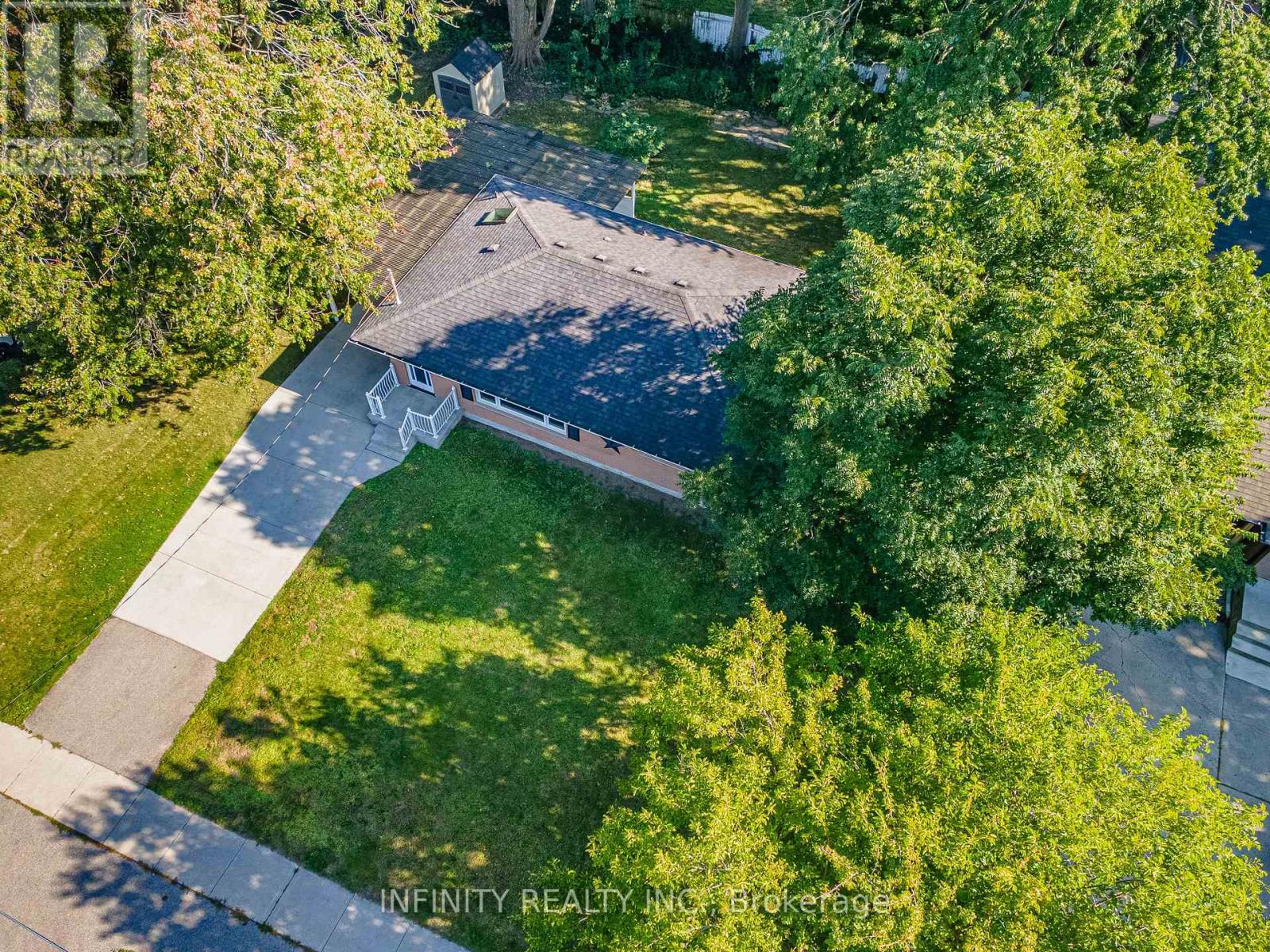 776 Oxford Street W, London North, Ontario  N6H 1V2 - Photo 37 - X12396747