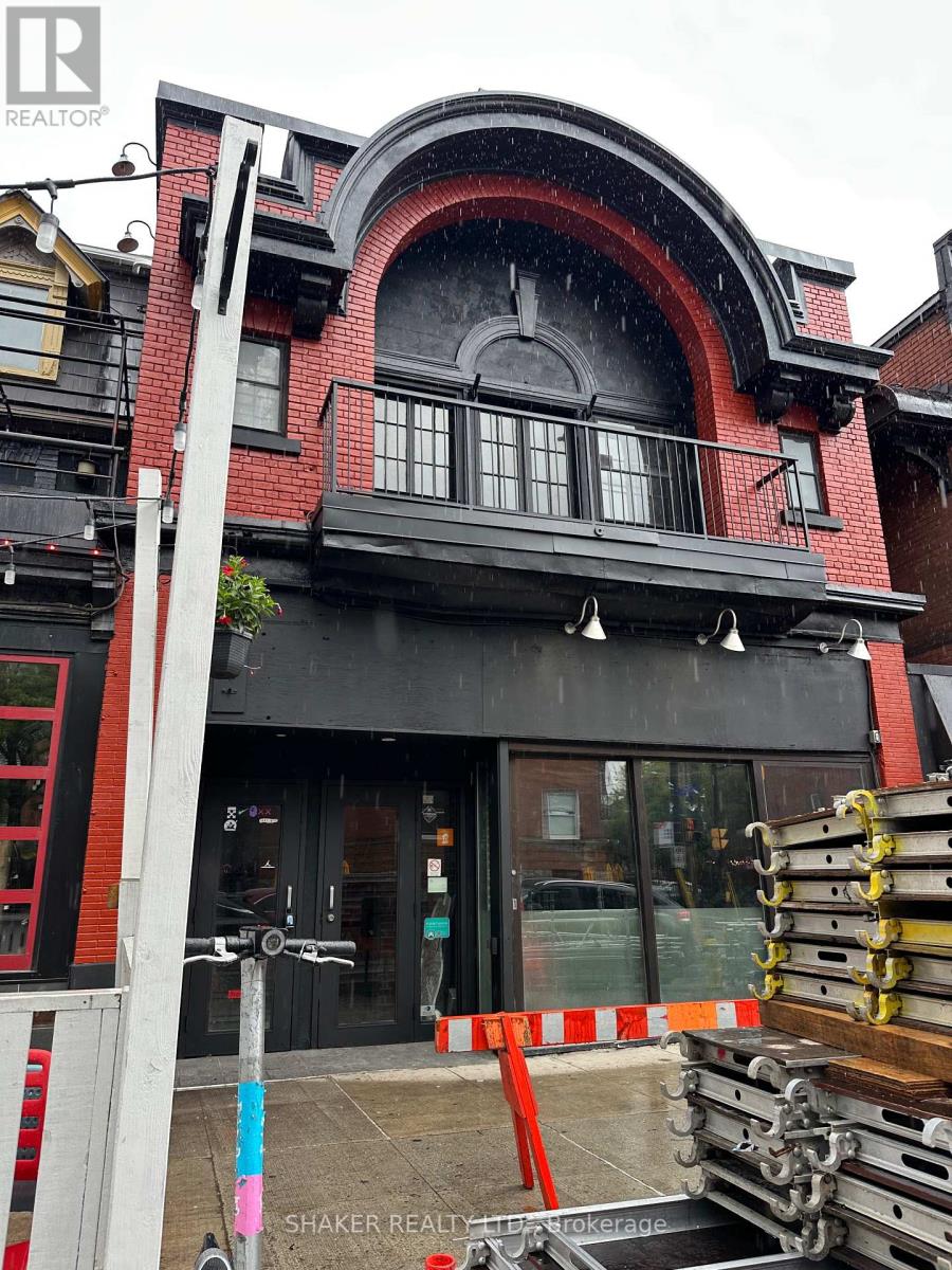 354 ELGIN STREET, Ottawa, Ontario