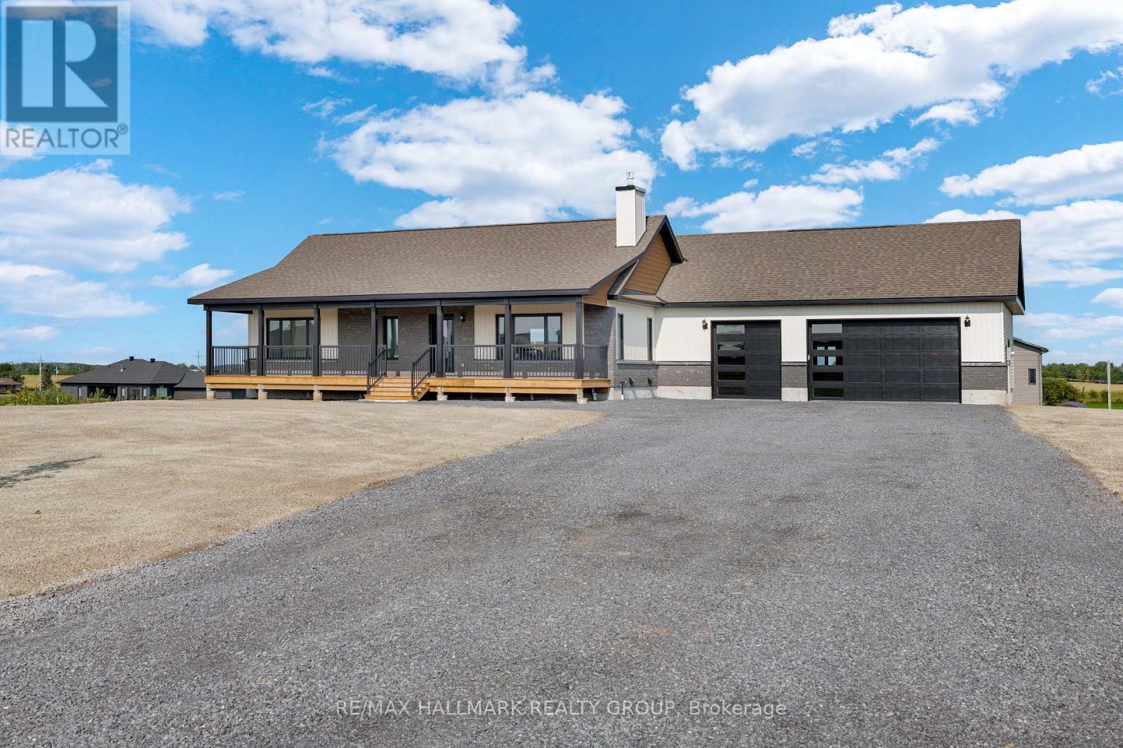 208 TRUDEAU CRESCENT, Russell, Ontario