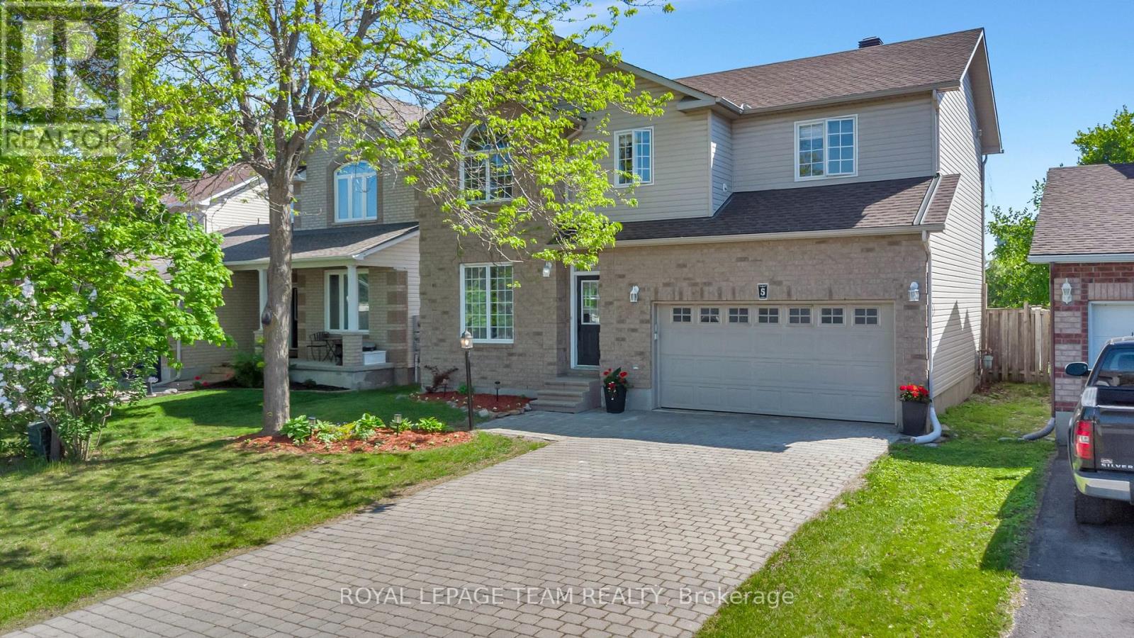 5 Sundew Court W, Ottawa, Ontario  K2S 1Z5 - Photo 2 - X12396745