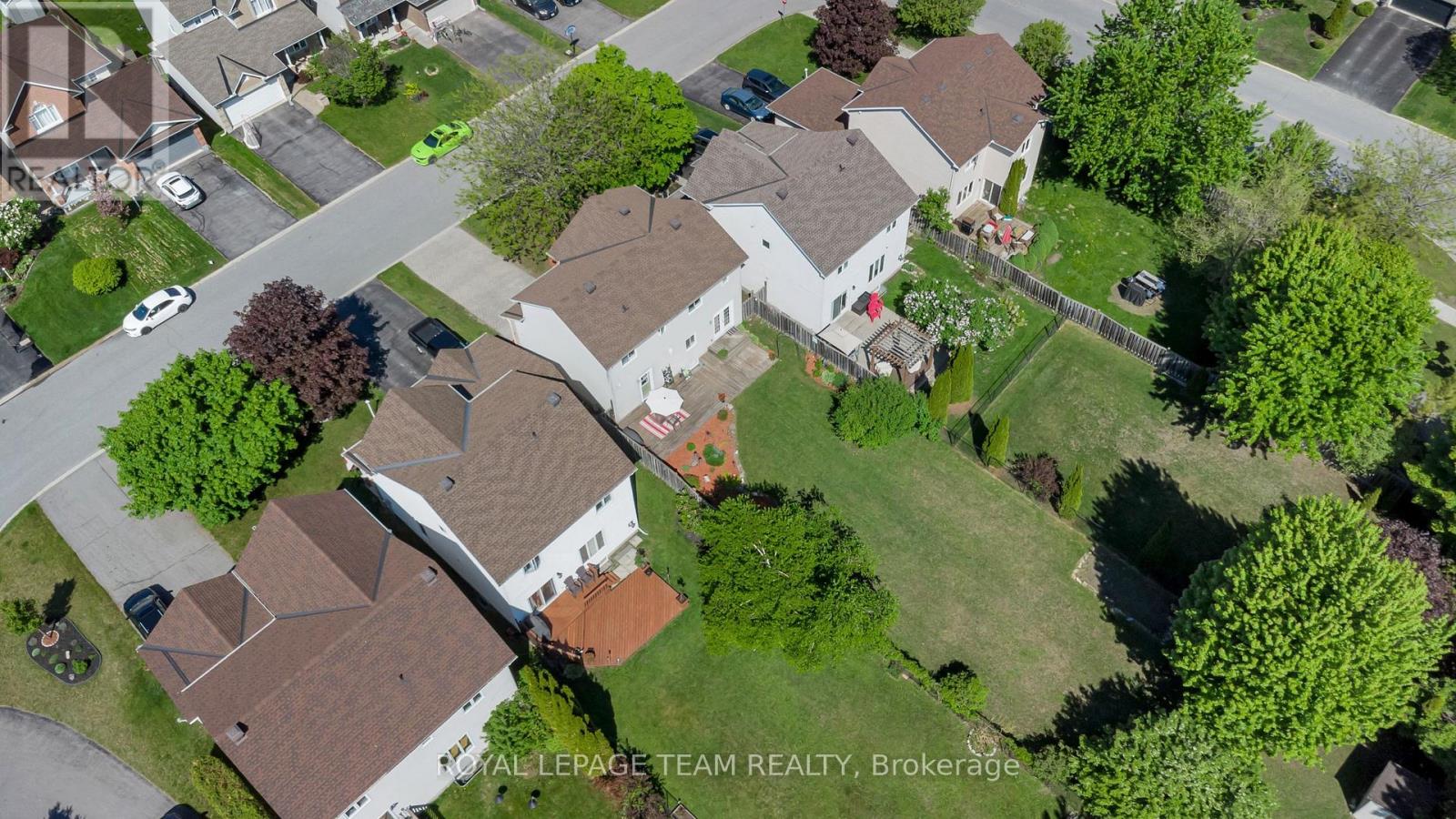 5 Sundew Court W, Ottawa, Ontario  K2S 1Z5 - Photo 5 - X12396745