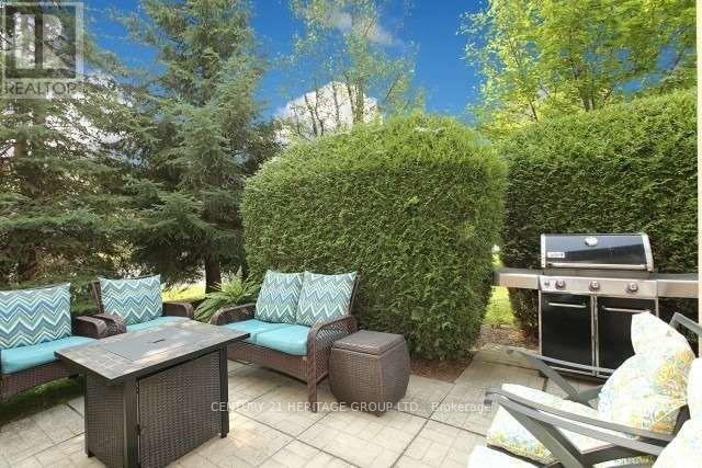 11 - 1 Tower Gate, Brampton, Ontario  L6P 1C3 - Photo 25 - W12396480