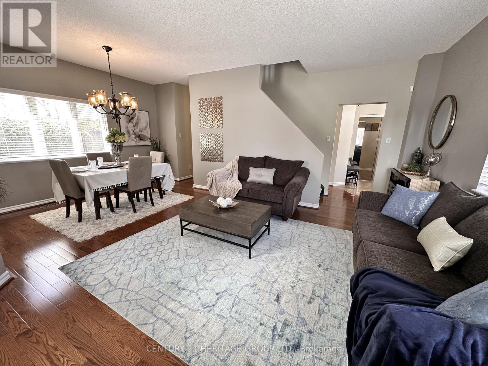 11 - 1 Tower Gate, Brampton, Ontario  L6P 1C3 - Photo 6 - W12396480