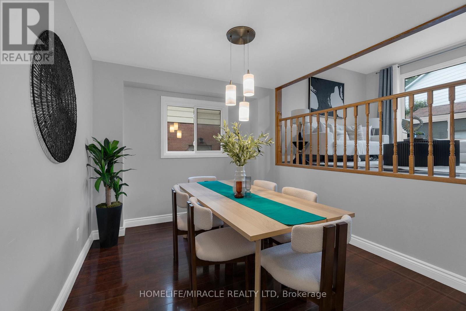 8 Franca Crescent, Toronto, Ontario  M9V 4S2 - Photo 13 - W12396484