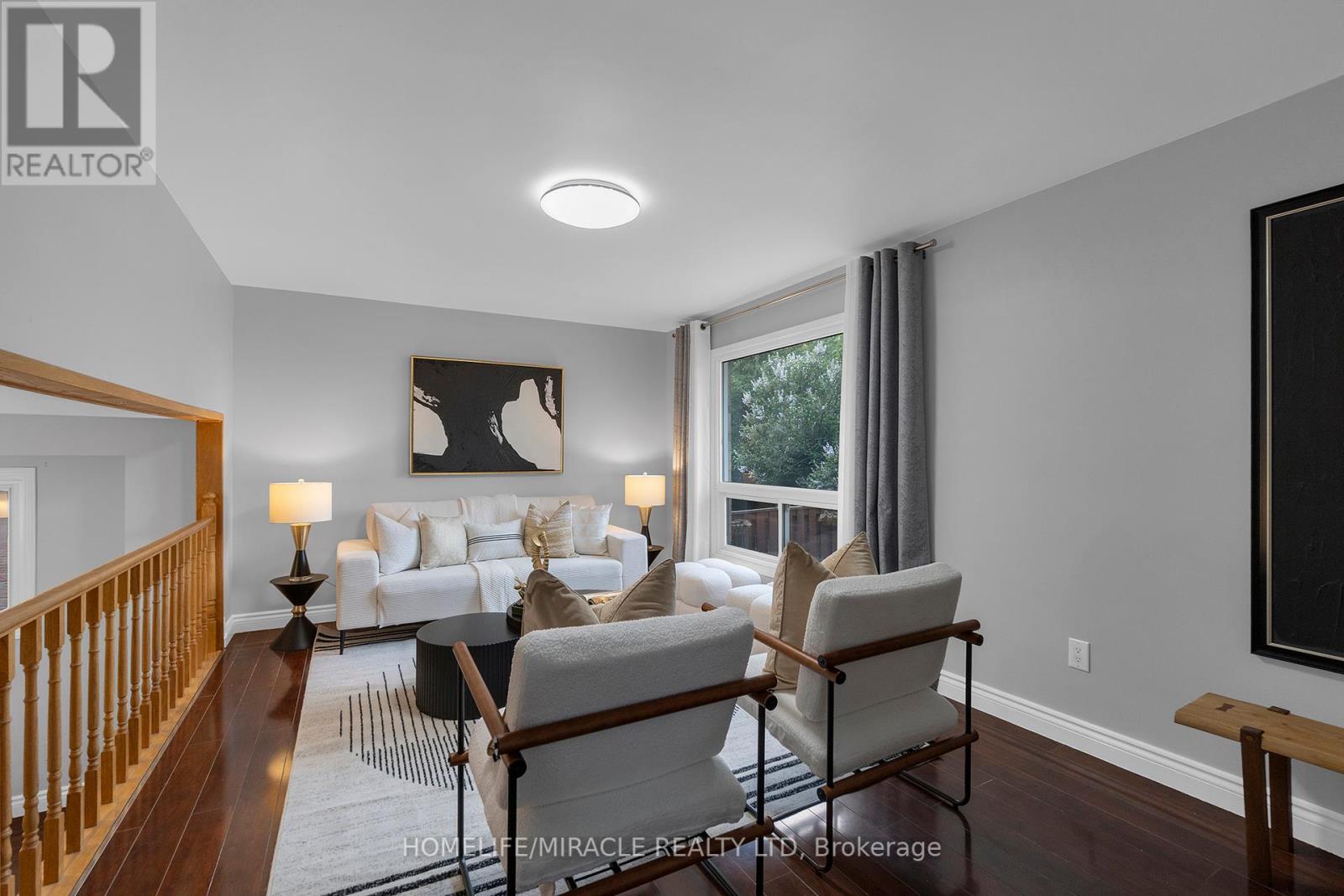 8 Franca Crescent, Toronto, Ontario  M9V 4S2 - Photo 19 - W12396484