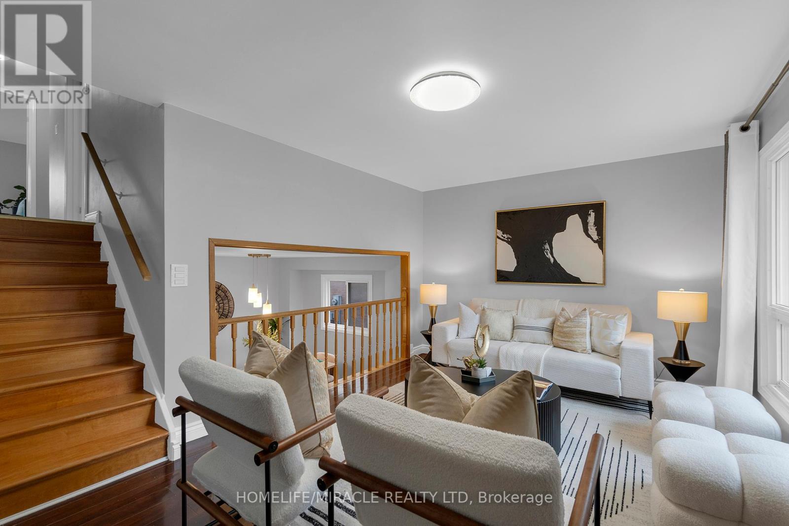 8 Franca Crescent, Toronto, Ontario  M9V 4S2 - Photo 20 - W12396484