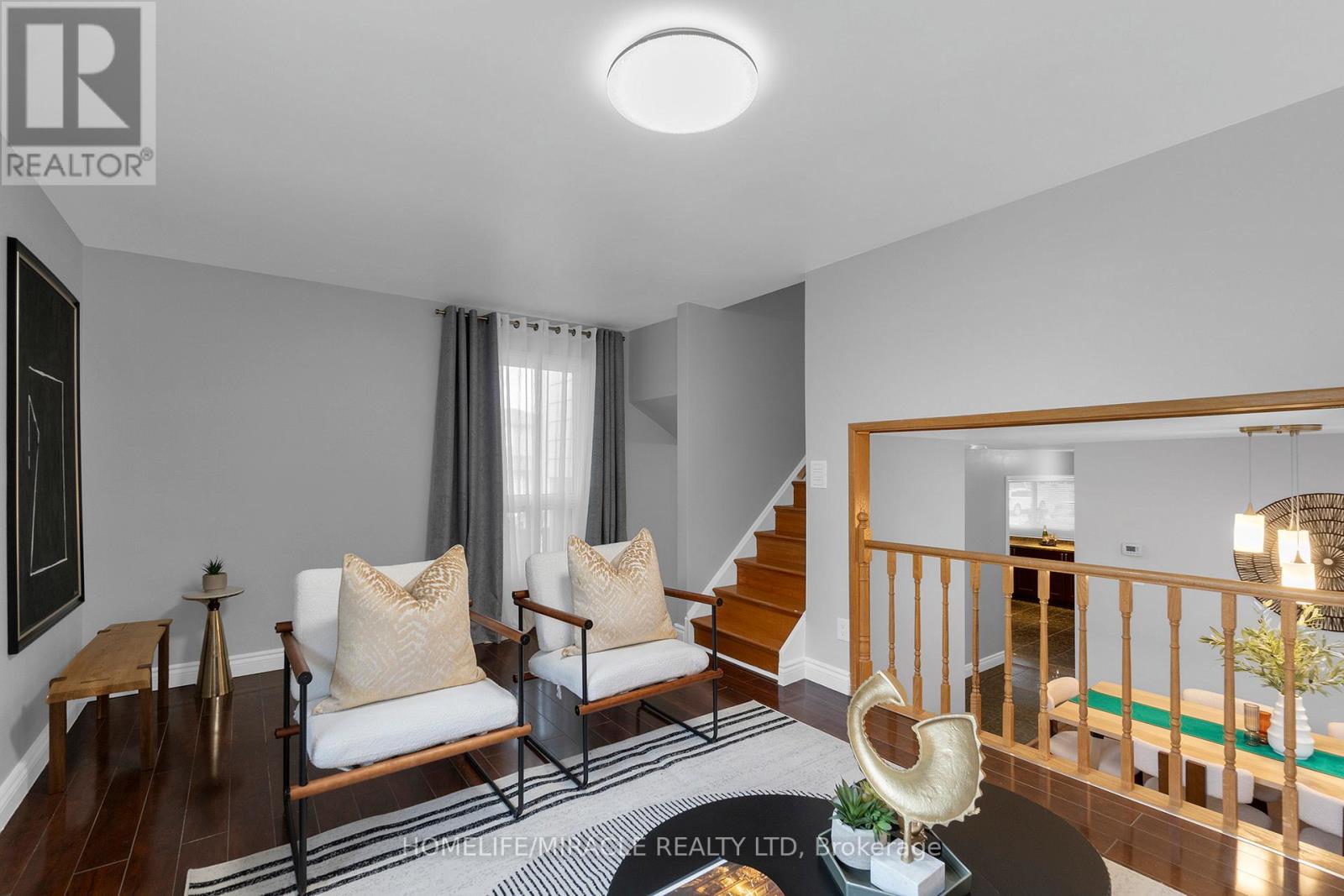 8 Franca Crescent, Toronto, Ontario  M9V 4S2 - Photo 22 - W12396484