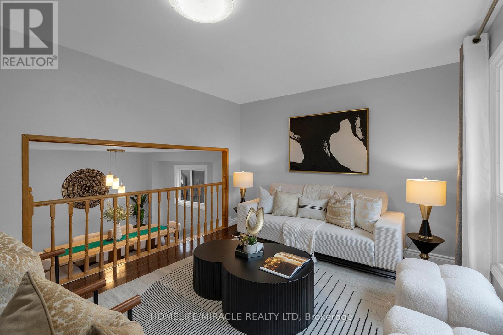 8 Franca Crescent, Toronto, Ontario  M9V 4S2 - Photo 23 - W12396484