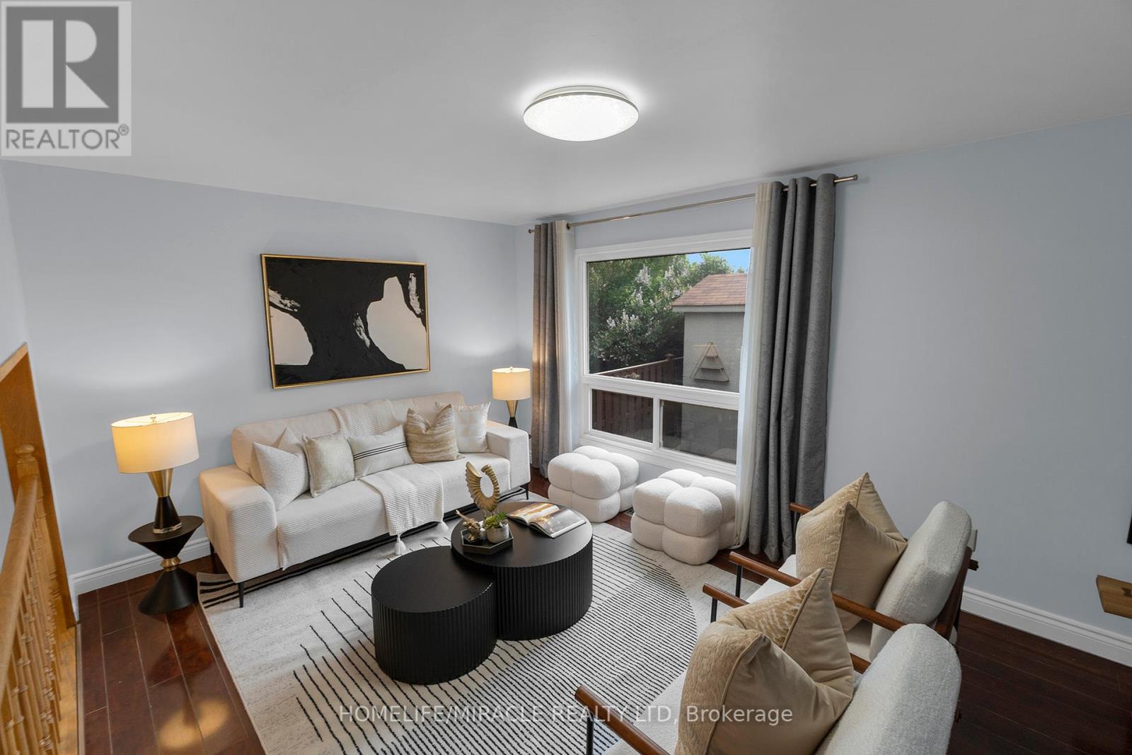 8 Franca Crescent, Toronto, Ontario  M9V 4S2 - Photo 24 - W12396484