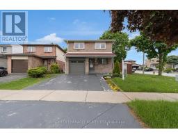 8 FRANCA CRESCENT, Toronto, Ontario