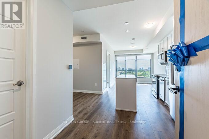 809 - 3006 William Cutmore Boulevard, Oakville (Jm Joshua Meadows), Ontario  L6H 7W8 - Photo 10 - W12396522