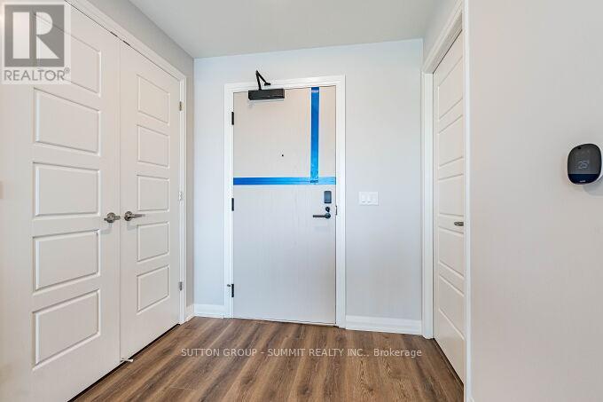 809 - 3006 William Cutmore Boulevard, Oakville (Jm Joshua Meadows), Ontario  L6H 7W8 - Photo 12 - W12396522
