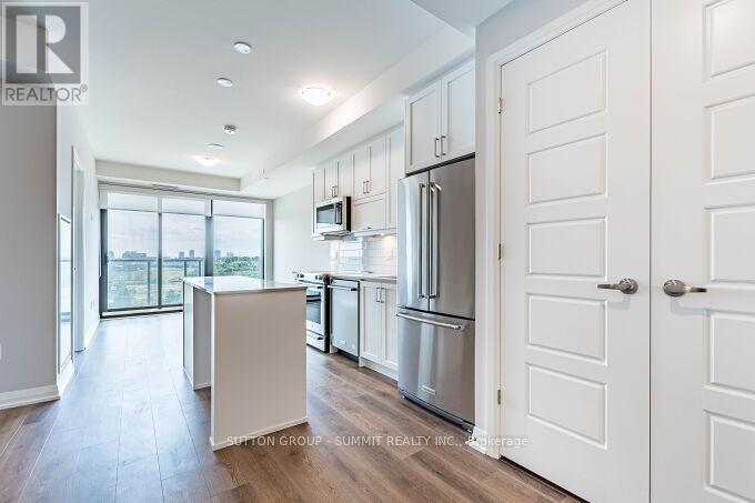 809 - 3006 William Cutmore Boulevard, Oakville (Jm Joshua Meadows), Ontario  L6H 7W8 - Photo 14 - W12396522