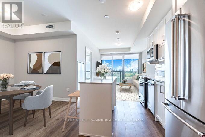 809 - 3006 William Cutmore Boulevard, Oakville (Jm Joshua Meadows), Ontario  L6H 7W8 - Photo 15 - W12396522