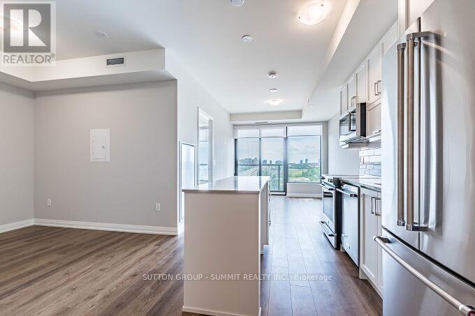 809 - 3006 William Cutmore Boulevard, Oakville (Jm Joshua Meadows), Ontario  L6H 7W8 - Photo 16 - W12396522
