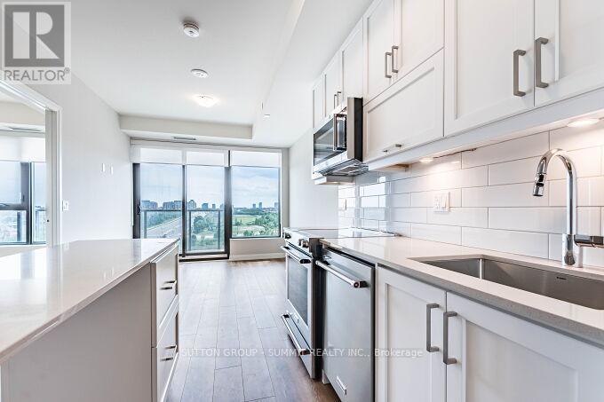 809 - 3006 William Cutmore Boulevard, Oakville (Jm Joshua Meadows), Ontario  L6H 7W8 - Photo 17 - W12396522