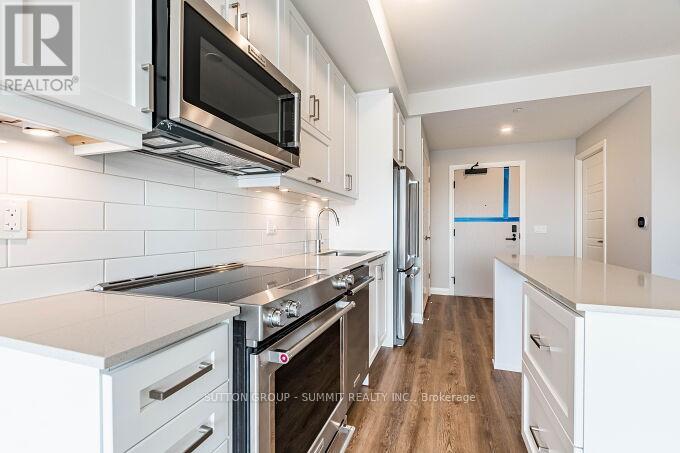 809 - 3006 William Cutmore Boulevard, Oakville (Jm Joshua Meadows), Ontario  L6H 7W8 - Photo 18 - W12396522