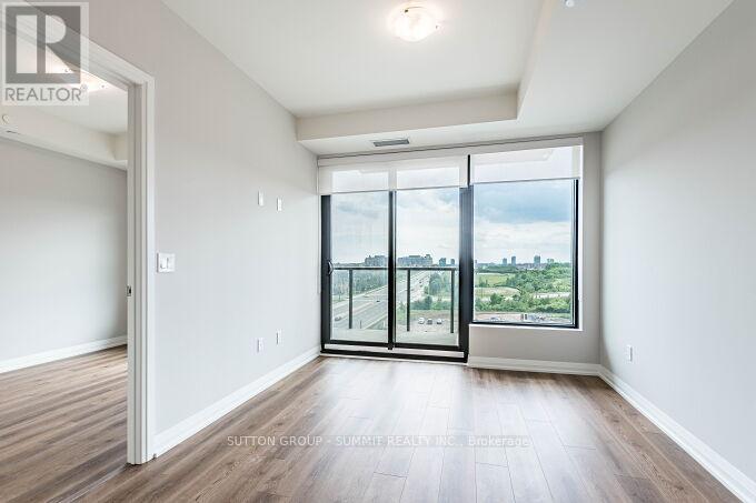 809 - 3006 William Cutmore Boulevard, Oakville (Jm Joshua Meadows), Ontario  L6H 7W8 - Photo 19 - W12396522