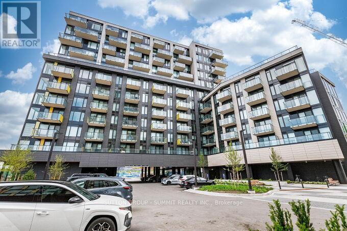 809 - 3006 William Cutmore Boulevard, Oakville (Jm Joshua Meadows), Ontario  L6H 7W8 - Photo 2 - W12396522