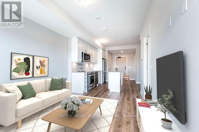 809 - 3006 William Cutmore Boulevard, Oakville (Jm Joshua Meadows), Ontario  L6H 7W8 - Photo 20 - W12396522