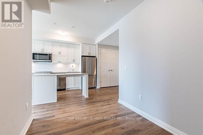 809 - 3006 William Cutmore Boulevard, Oakville (Jm Joshua Meadows), Ontario  L6H 7W8 - Photo 24 - W12396522