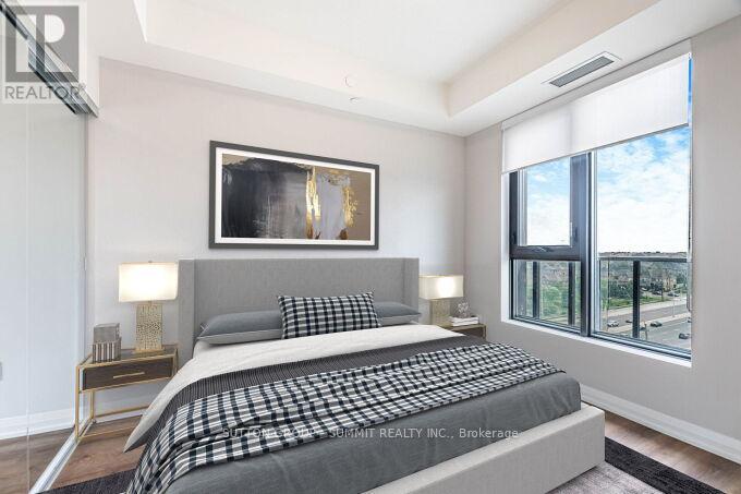 809 - 3006 William Cutmore Boulevard, Oakville (Jm Joshua Meadows), Ontario  L6H 7W8 - Photo 25 - W12396522