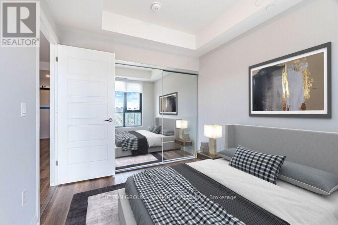 809 - 3006 William Cutmore Boulevard, Oakville (Jm Joshua Meadows), Ontario  L6H 7W8 - Photo 26 - W12396522