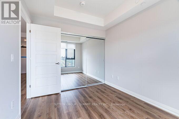 809 - 3006 William Cutmore Boulevard, Oakville (Jm Joshua Meadows), Ontario  L6H 7W8 - Photo 27 - W12396522