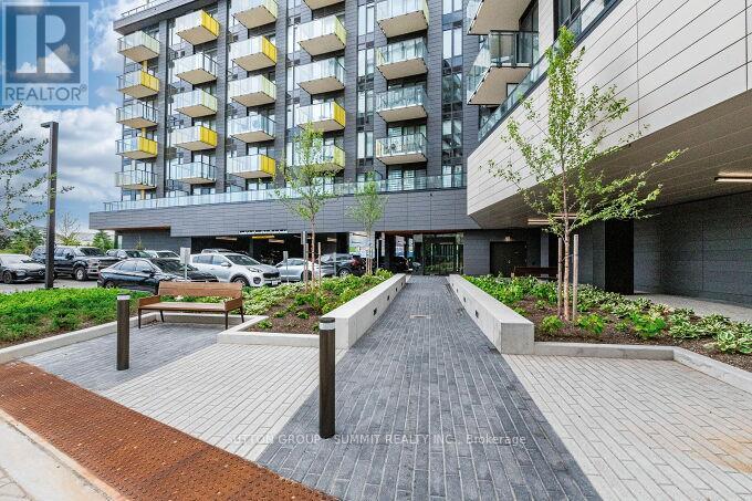 809 - 3006 William Cutmore Boulevard, Oakville (Jm Joshua Meadows), Ontario  L6H 7W8 - Photo 3 - W12396522