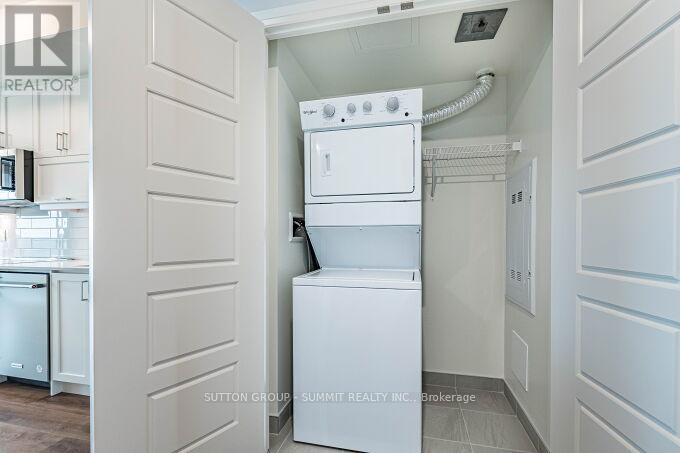 809 - 3006 William Cutmore Boulevard, Oakville (Jm Joshua Meadows), Ontario  L6H 7W8 - Photo 33 - W12396522