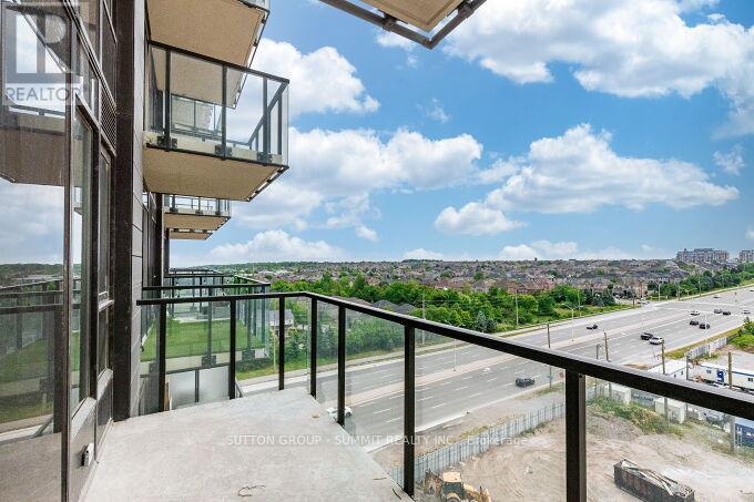 809 - 3006 William Cutmore Boulevard, Oakville (Jm Joshua Meadows), Ontario  L6H 7W8 - Photo 34 - W12396522