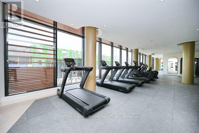809 - 3006 William Cutmore Boulevard, Oakville (Jm Joshua Meadows), Ontario  L6H 7W8 - Photo 36 - W12396522