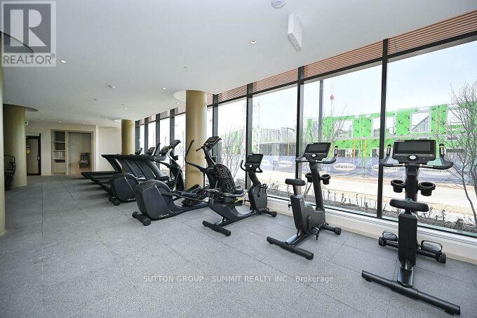 809 - 3006 William Cutmore Boulevard, Oakville (Jm Joshua Meadows), Ontario  L6H 7W8 - Photo 37 - W12396522