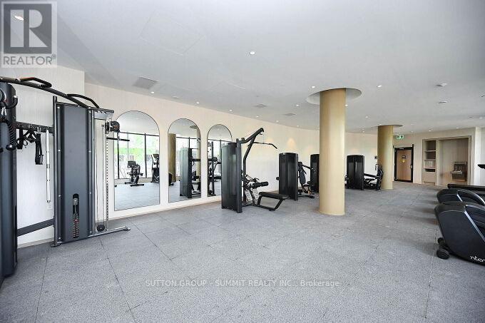 809 - 3006 William Cutmore Boulevard, Oakville (Jm Joshua Meadows), Ontario  L6H 7W8 - Photo 38 - W12396522