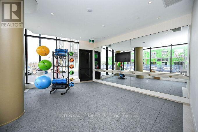 809 - 3006 William Cutmore Boulevard, Oakville (Jm Joshua Meadows), Ontario  L6H 7W8 - Photo 39 - W12396522